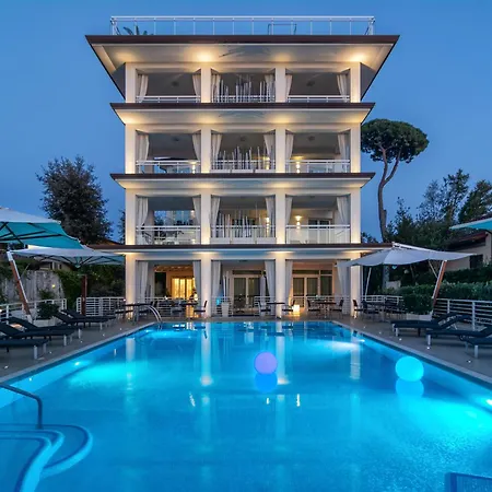 Park Marina di Pietrasanta