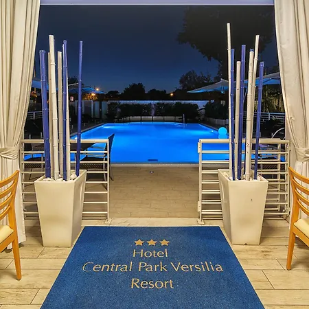 Hotel Park