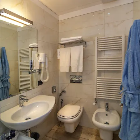 Hotel Park Marina di Pietrasanta