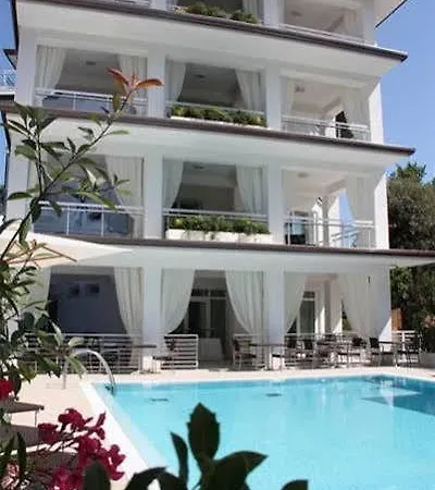 Hotel Park 3*