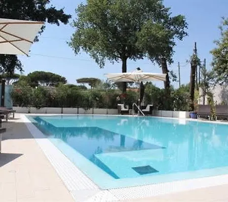 Park 3* Marina di Pietrasanta