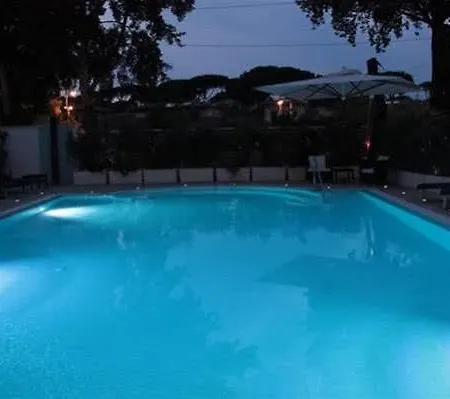 Park Marina di Pietrasanta