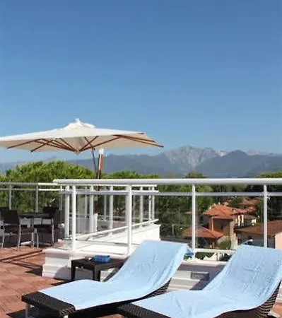 Hotel Park Marina di Pietrasanta