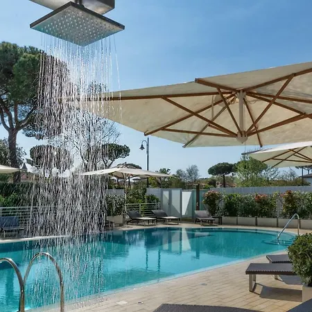 Hotel Park Marina di Pietrasanta