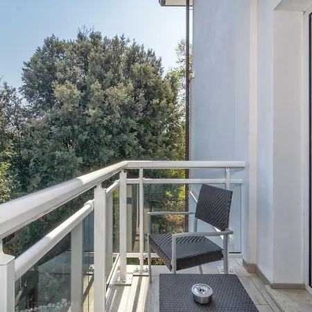 Park Marina di Pietrasanta