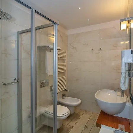 Park Hotel 3*