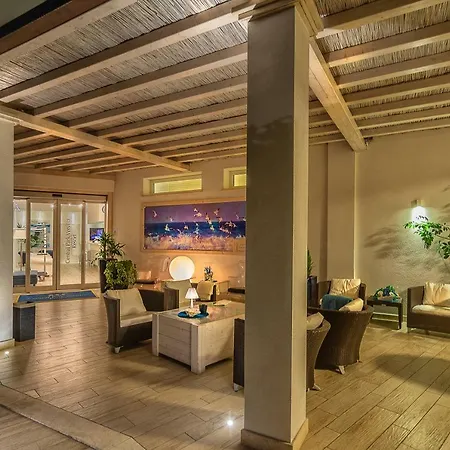 Park Hotel Marina di Pietrasanta