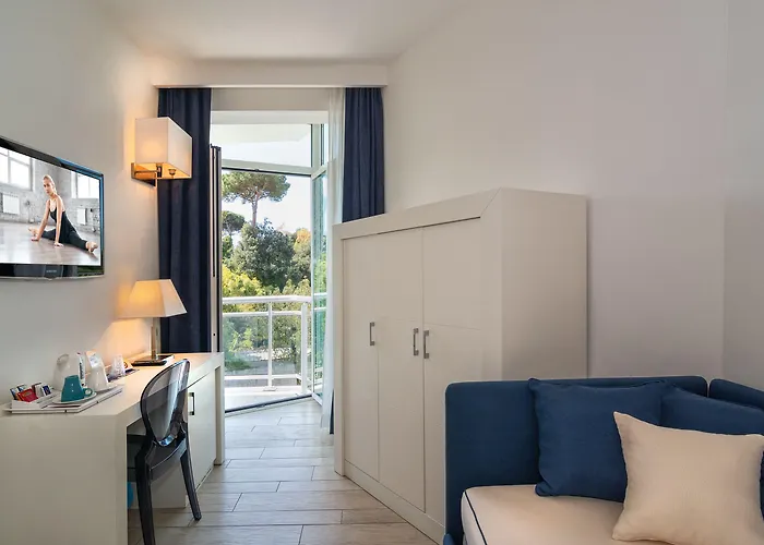 Park Marina di Pietrasanta