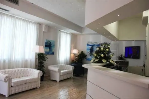 Szálloda Park Marina di Pietrasanta