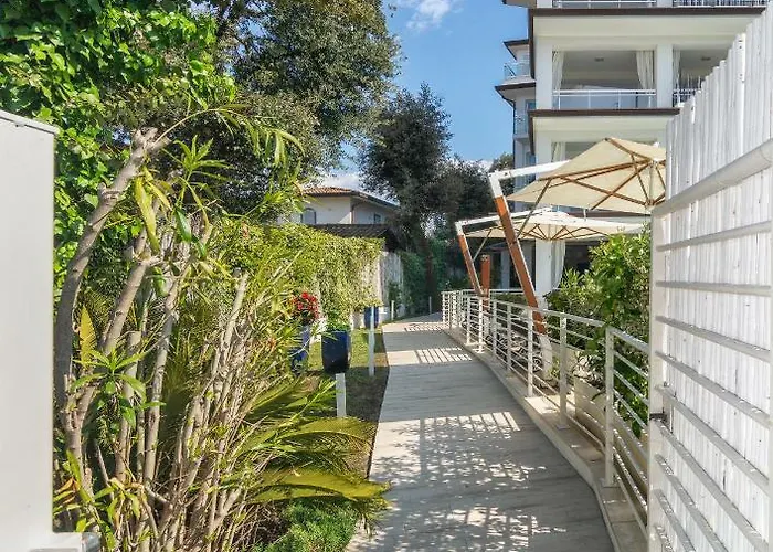 Park Marina di Pietrasanta