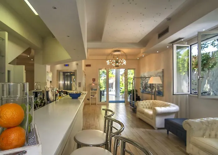 Park Marina di Pietrasanta