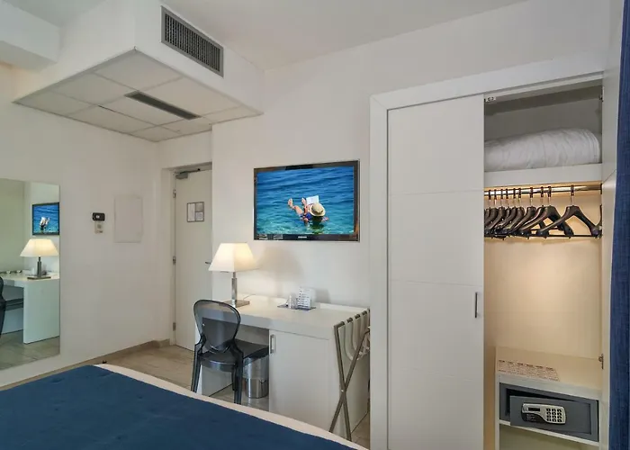 Park Szálloda Marina di Pietrasanta