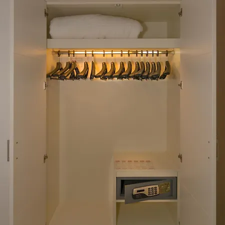 Hotell Park Marina di Pietrasanta