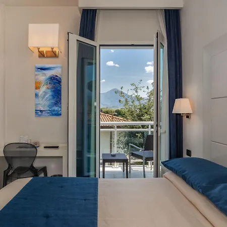 Hotel Park Marina di Pietrasanta