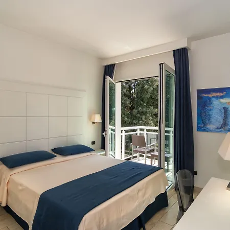 Hotell Park Marina di Pietrasanta