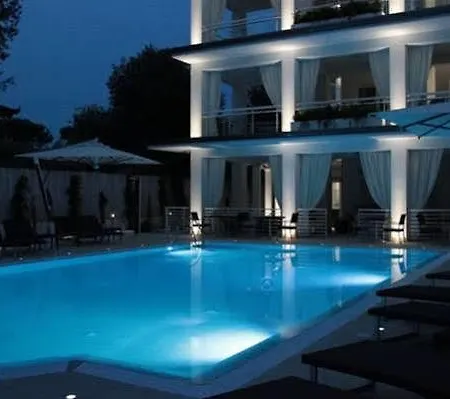 Otel Park Marina di Pietrasanta