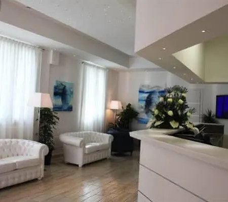 Hotell Park Marina di Pietrasanta