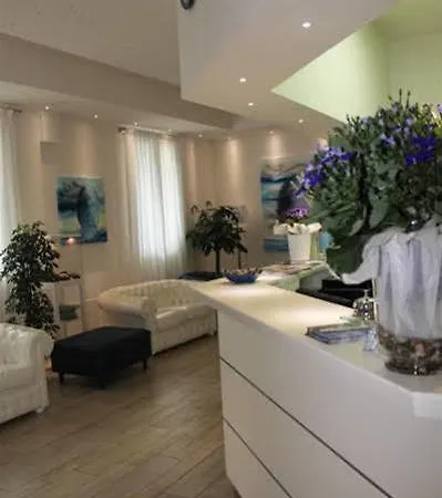 Hotell Park Marina di Pietrasanta