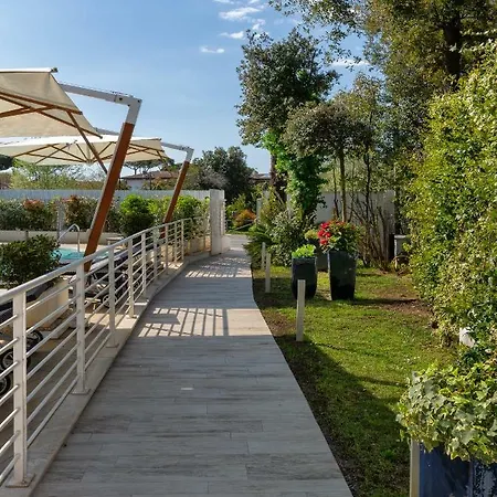 Park Otel 3*