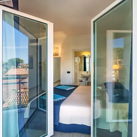 Otel Park Marina di Pietrasanta