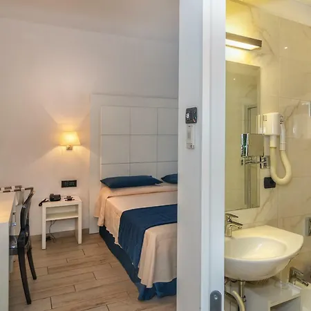 Park Hotell Marina di Pietrasanta