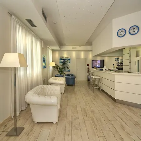 Hotell Park Marina di Pietrasanta