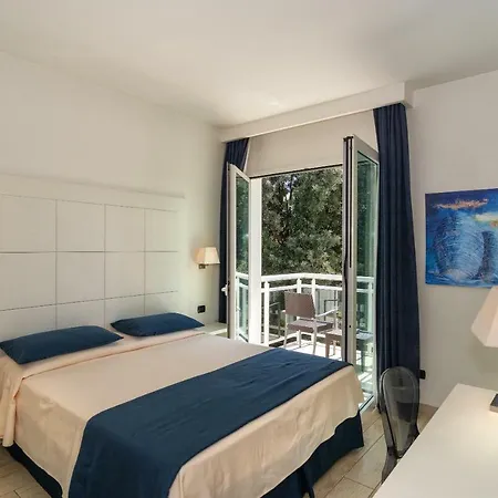 Otel Park Marina di Pietrasanta