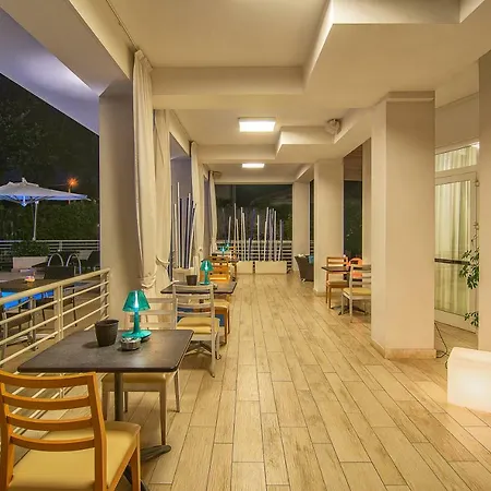 Park Otel Marina di Pietrasanta