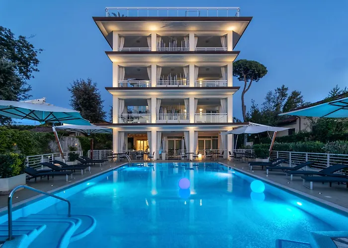 Park Marina di Pietrasanta