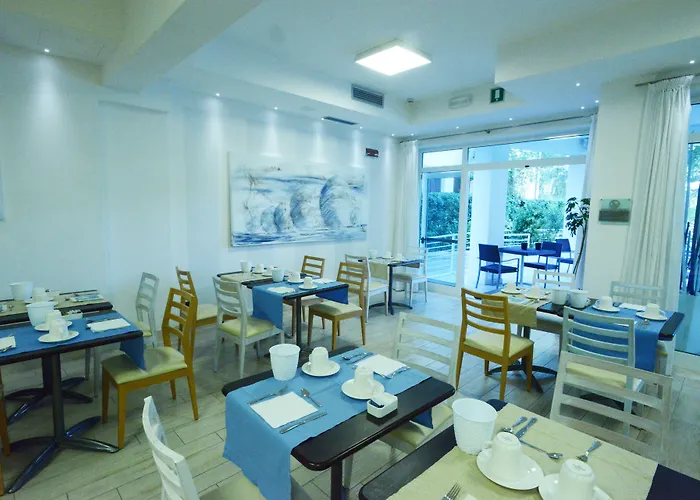 Park 3* מרינה די פיאטרסנטה