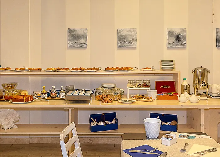 Park מרינה די פיאטרסנטה