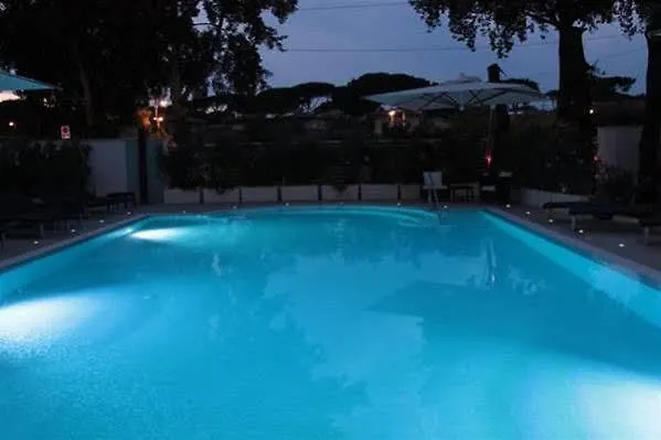 Park מרינה די פיאטרסנטה