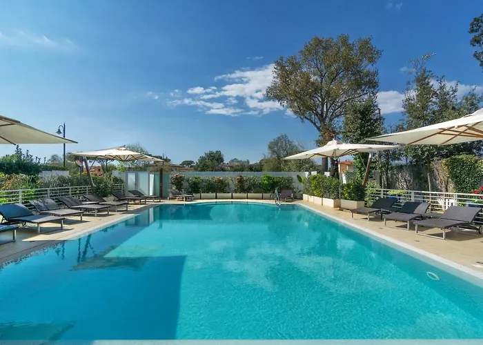 Park Marina di Pietrasanta