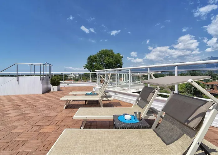 Park Marina di Pietrasanta