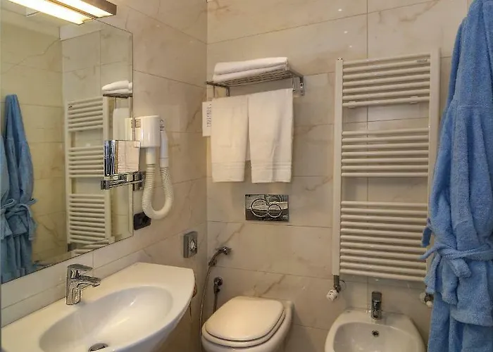 Park מרינה די פיאטרסנטה