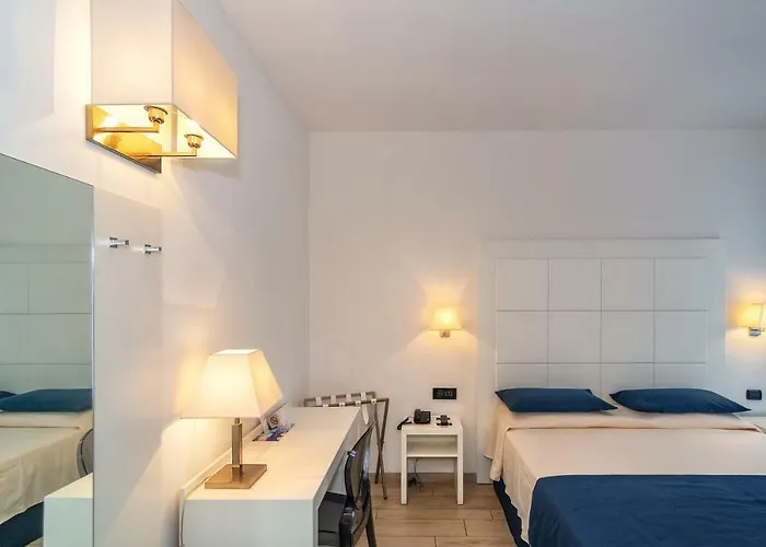 Park Szálloda Marina di Pietrasanta