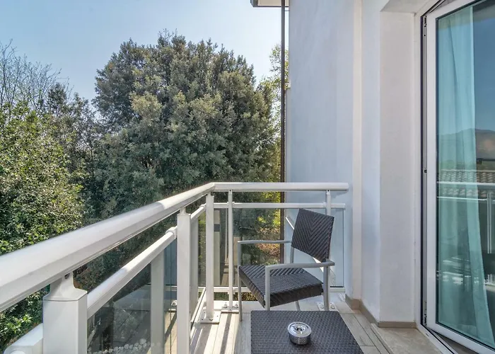 Park מרינה די פיאטרסנטה