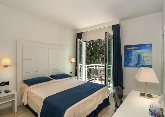 Szálloda Park Marina di Pietrasanta