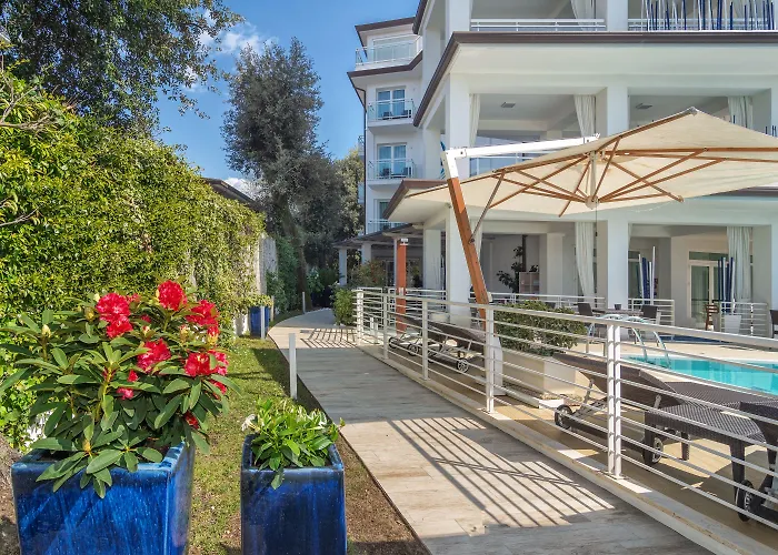 Park Марина-ді-П'єтразанта